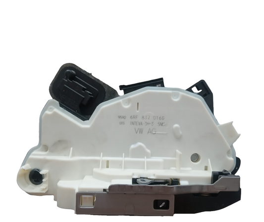 VW Polo, Vento, Ameo - Door Latch Front RH Side - 6RF837016G VW