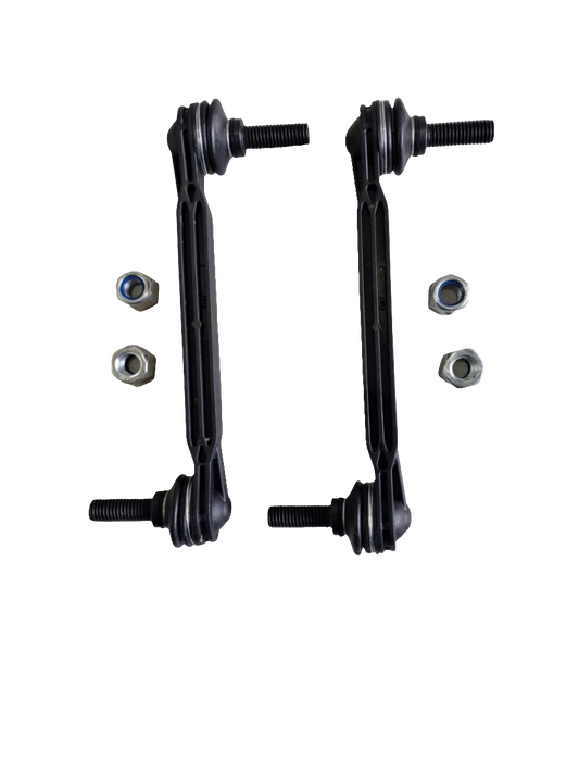 Jeep Compass Rear Linkers Set - MJ