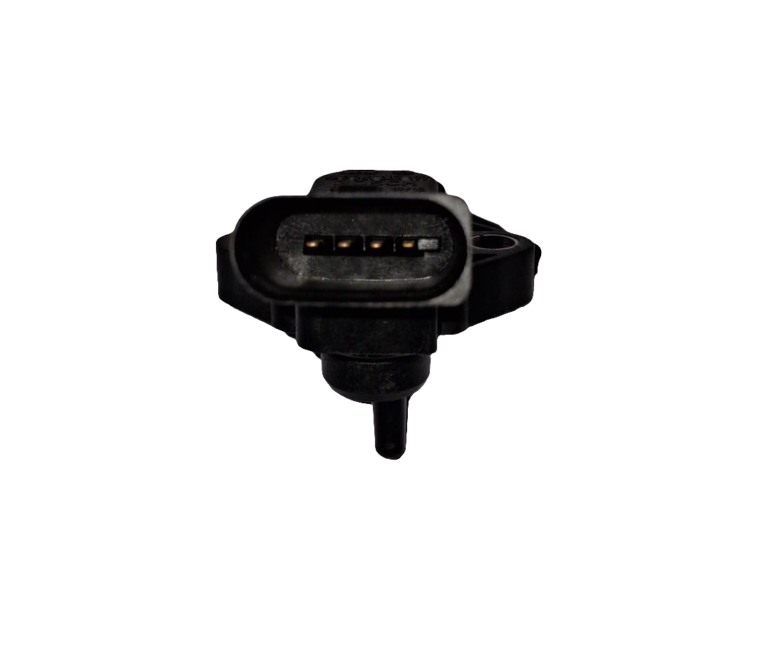 Audi, Skoda, VW MAP Sensor 038906051 - MJ