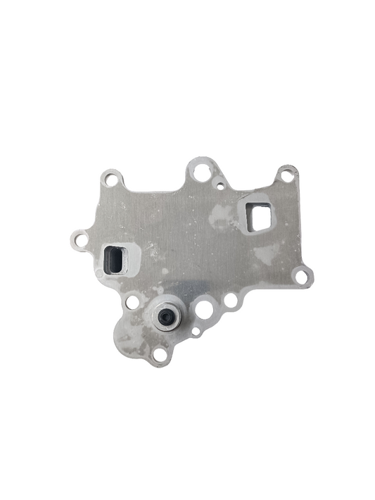 Jeep Compass, Tata Harrier Oil Cooler 15mm - MJ