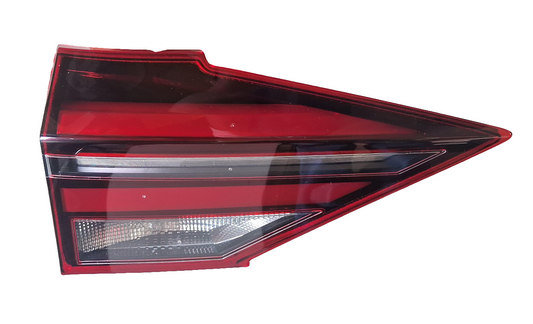 Mahindra XUV700 Tail Light Left - RCA-X700-DSB71L Varroc