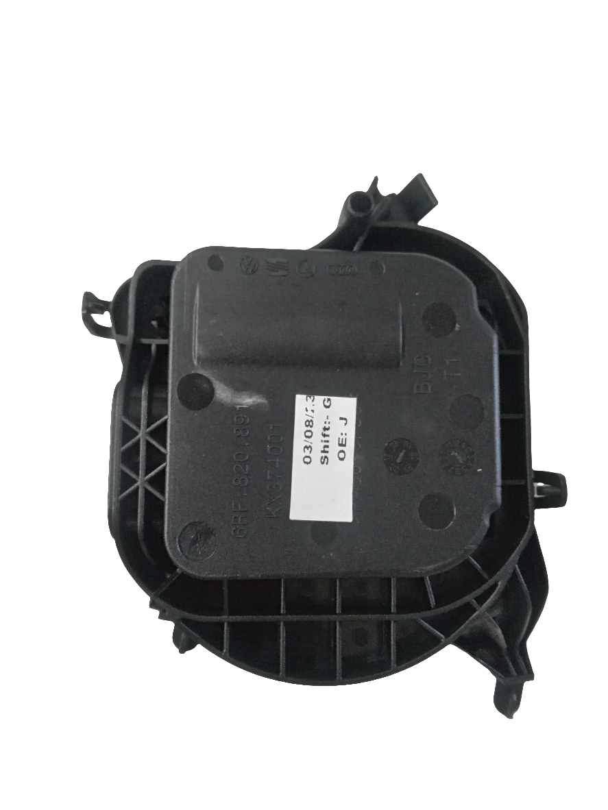VW Polo, Vento, Ameo Center Flap Motor - 6RF819453A VW