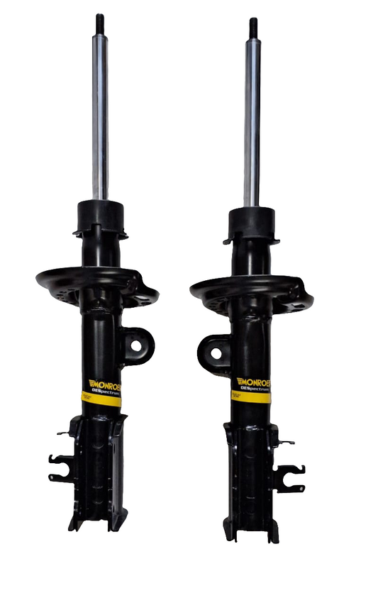 Jeep Compass 4×4 Rear Shocker Set - Monroe