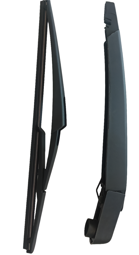 BMW X6, Nissan X-Trail Rear Wiper with Arm - MJ