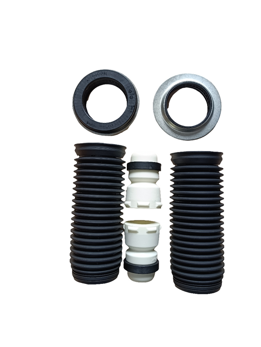 Audi Q3 Front Shocker Kit with Bearing Set - MJ