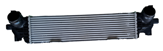 BMW 5 Series G30, 7 Series G11, G12 - Inter Cooler - MJ