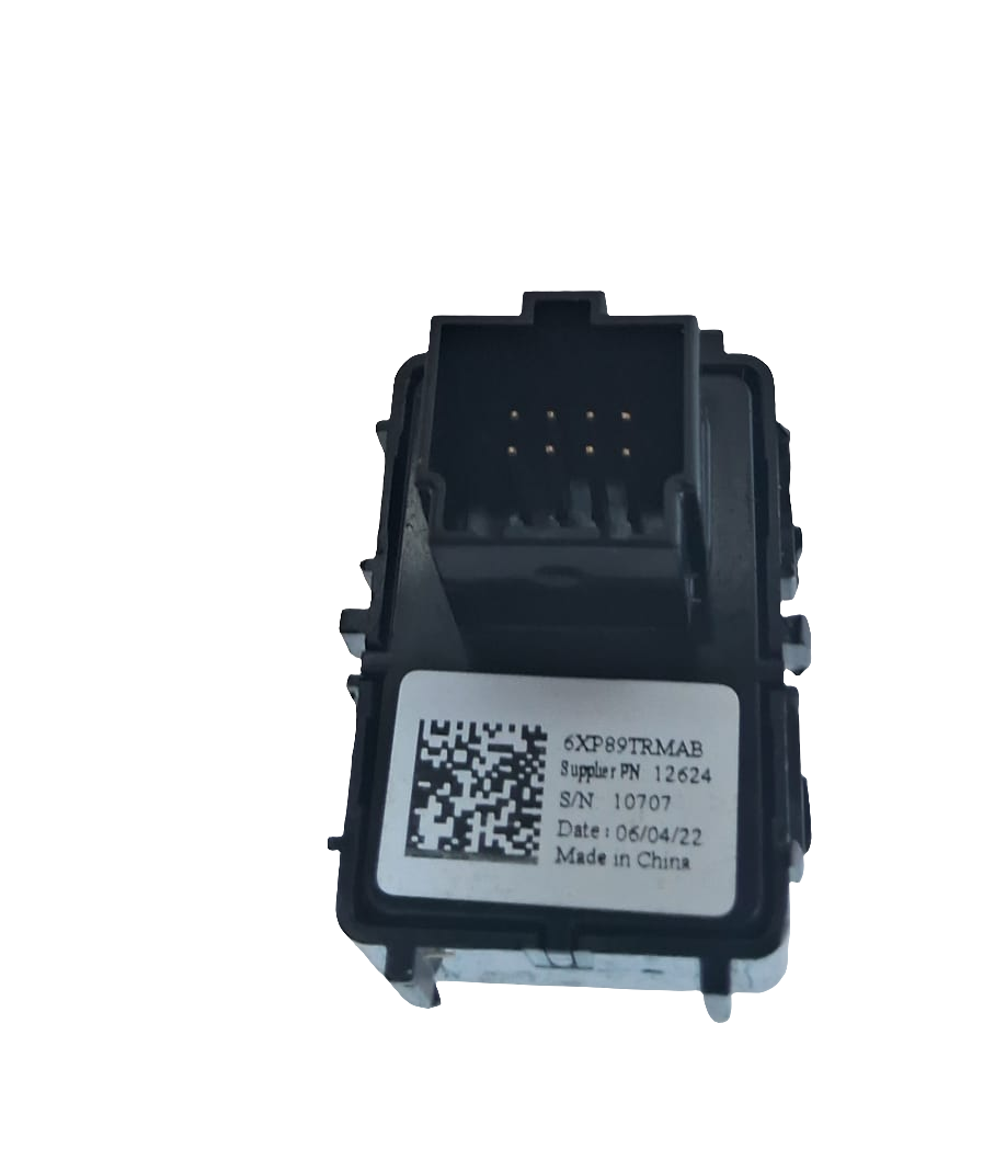 Jeep Compass Power Window Switch 6XP89TRMAC - MJ