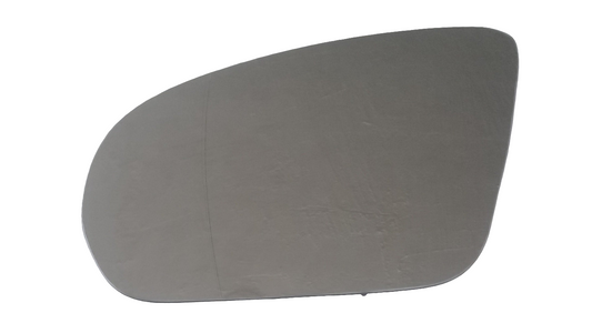 Mercedes GLC 2015-20, C 2014- , S 2013- Left Side Glass Mirror - MJ