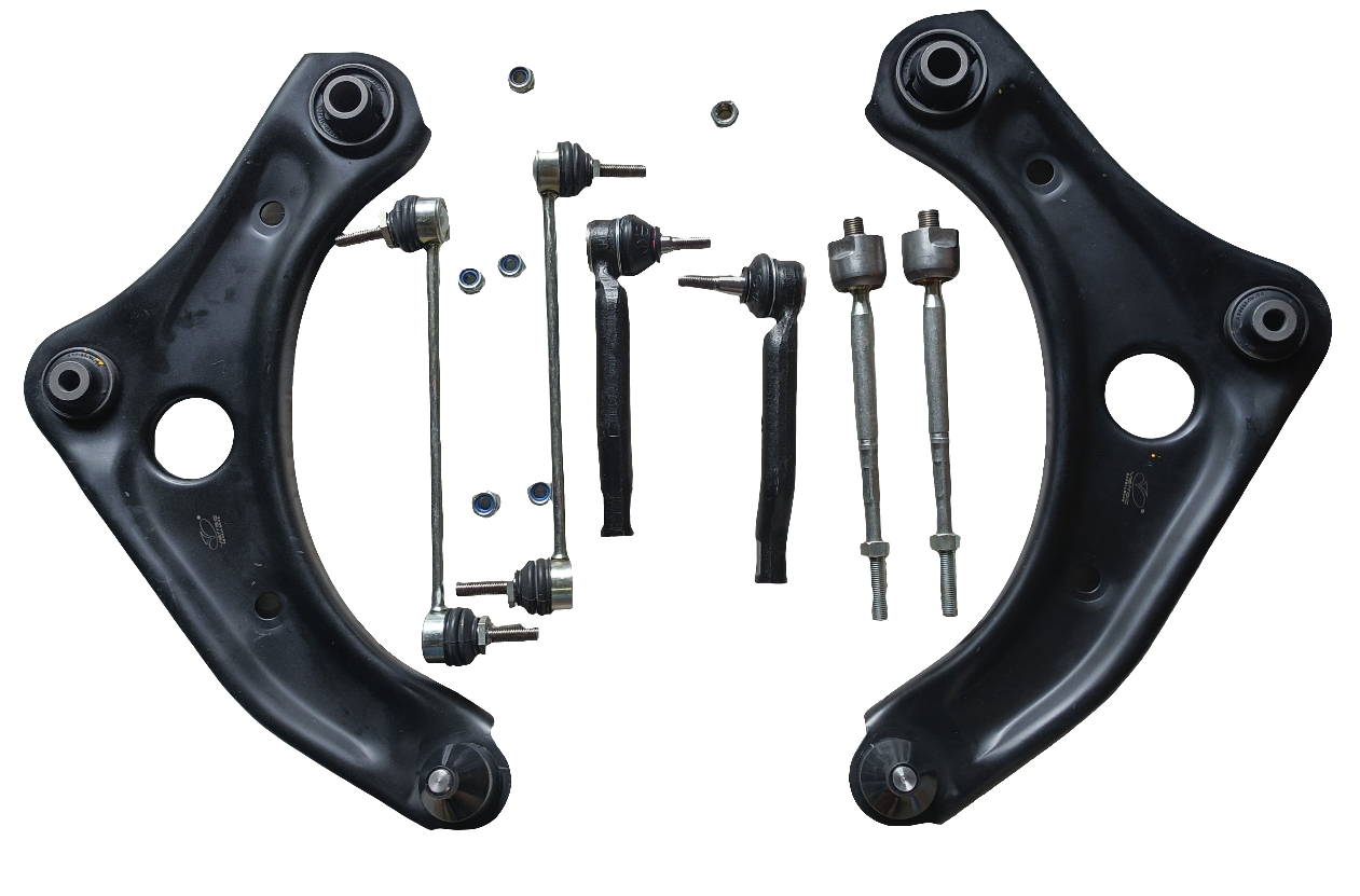Nissan Micra, Sunny, Scala, Pulse Suspension Kit - STSP-SUNY-SKF85 Varroc
