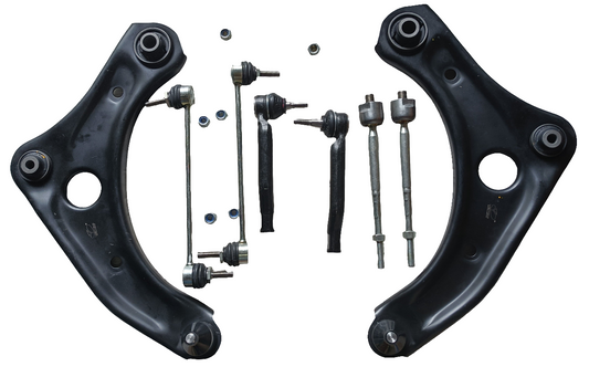 Nissan Micra, Sunny, Scala, Pulse Suspension Kit - STSP-SUNY-SKF85 Varroc