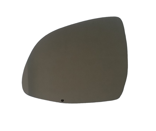 BMW X3 2014-, X4 2013-, X7 2018-, X1 2021- Left Side Glass Mirror - MJ