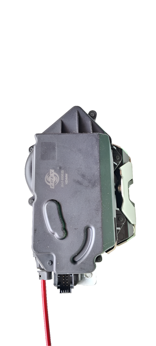 Mercedes ML, GL, GLE 164 - Dicky Latch 1647400635 - Frey