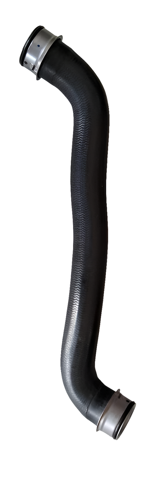 Mercedes C Class 204, E Class 212 (E350) - Radiator Pipe Upper - 204 501 27 82 - Frey