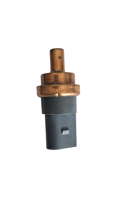 VW Polo, Vento, Ameo, Passat, Touareg, Skoda Fabia, Octavia, Rapid, Superb, Yeti, Audi A3 8V1, A4 8K, A6 4G, A8, Q3 8U, Q7 4L - Coolant Temperature Sensor - 06A919501A VW