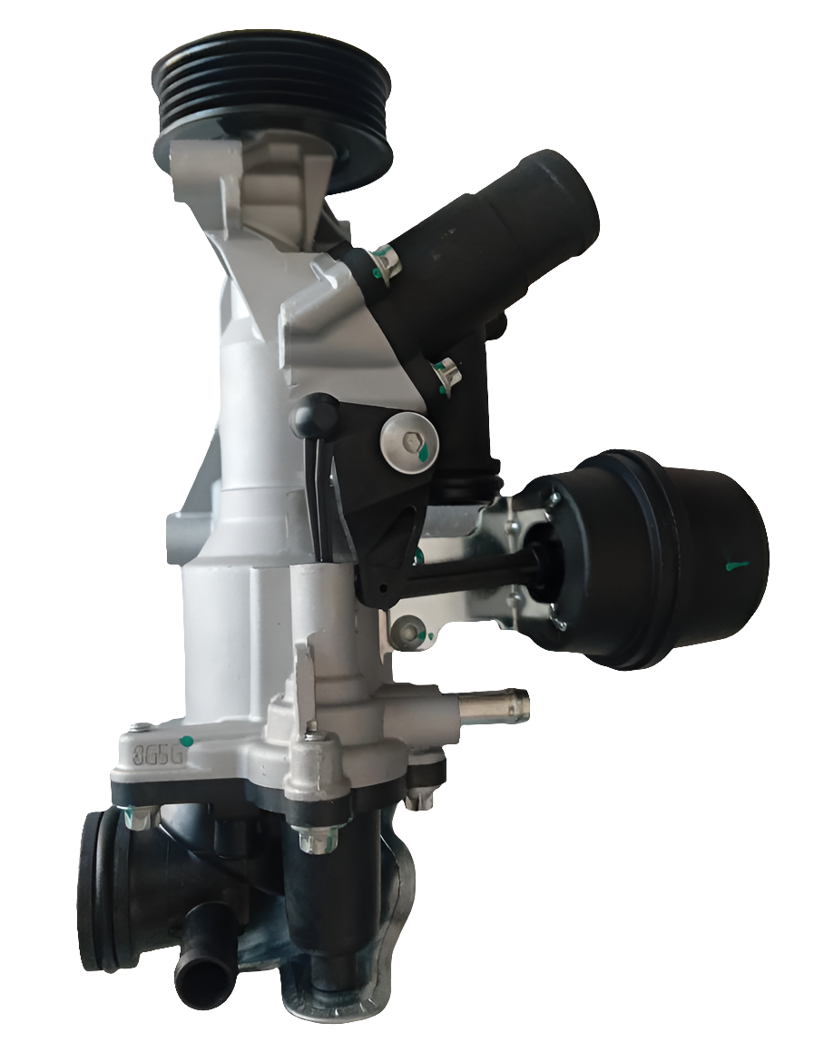 Mercedes A, B, CLA, GLA Class Petrol - Electronic Water Pump 2702000000 - BMTSR