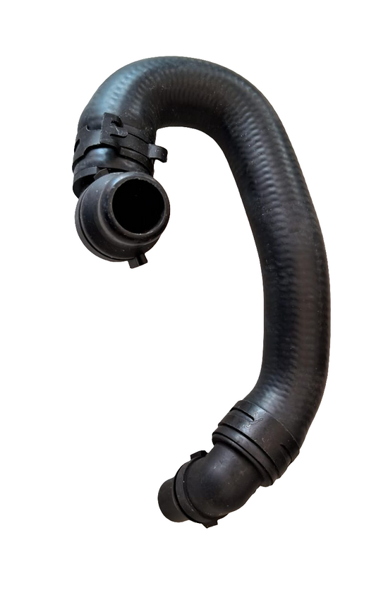 Mercedes C Class 204, E Class 212 - Radiator Pipe - 204 830 13 96 - Frey