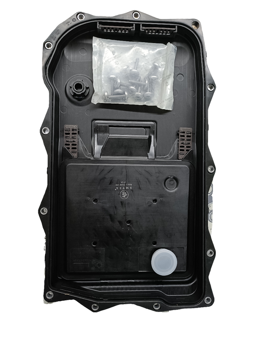 BMW 3 F30, 5 F10, X3 F25, Jaguar XJ 3.0 D Transmission Oil Pan 13 Hole 24118612901 - BMTSR