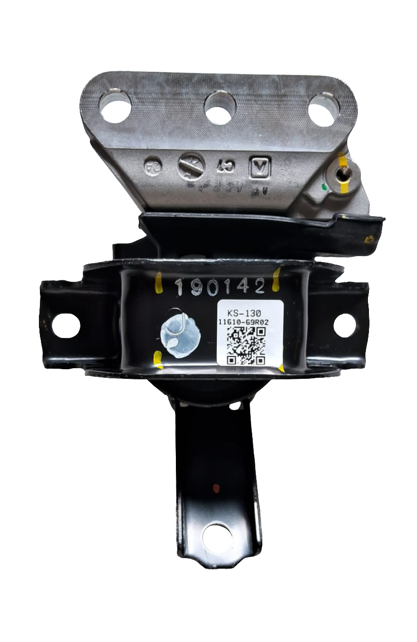 Maruti Suzuki Wagon R Latest - Engine Mounting RH Side - 11610 M 69R02 - MGP Genuine