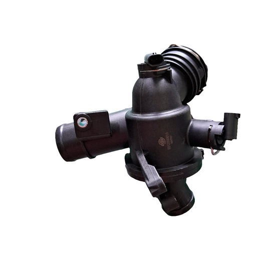 Mercedes C Class 204, E Class 212,  S Class 221 - Water Elbow 651 200 06 15 - Frey
