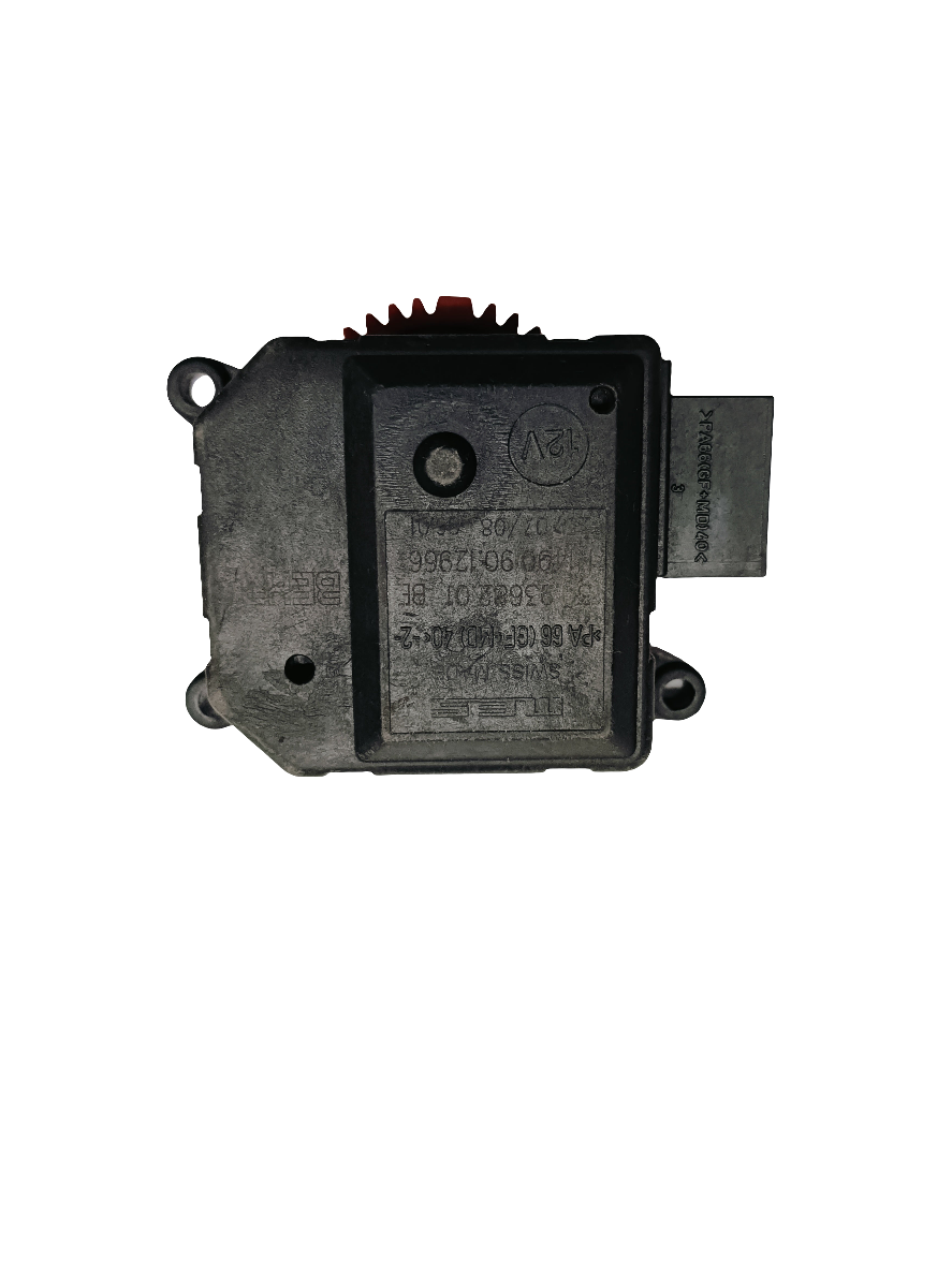 VW Polo, Vento Flap Actuator 309368201BE - MJ