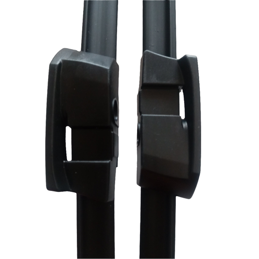 BMW 5 F10 Front Wiper Set 17+26 - MJ