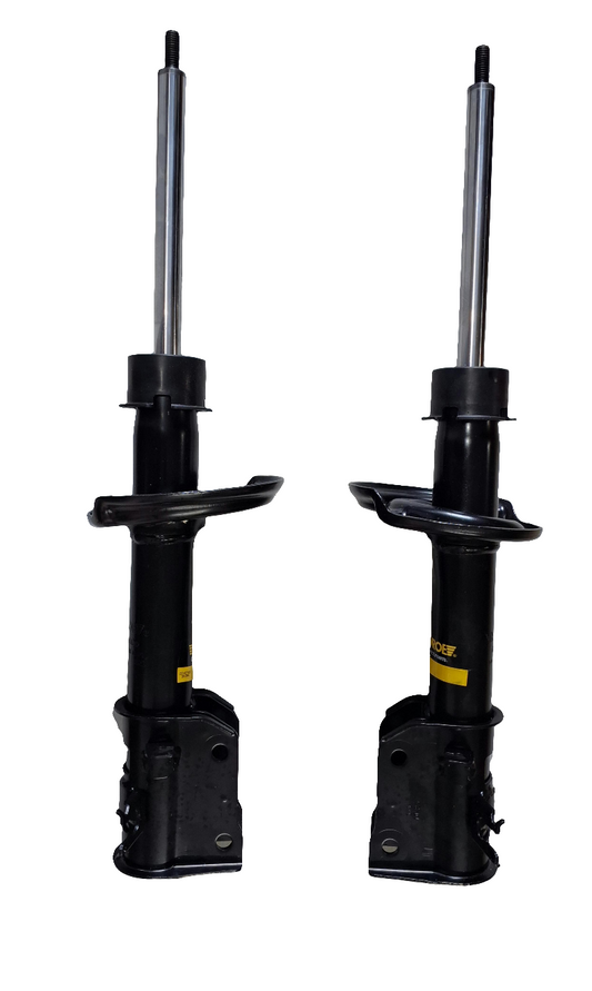 Jeep Compass 4×4 Front Shocker Set - Monroe