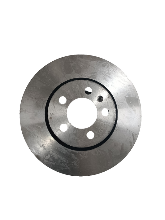Skoda Slavia, Kushaq, VW Taigun, Virtus 1.0 Front Disc Rotor Set Dia 276 mm - 5QP615301A VW