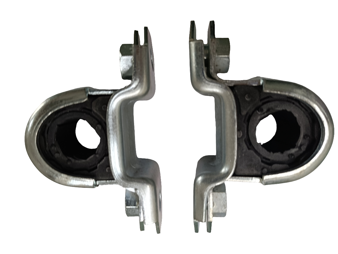 Jeep Compass Jumping Rod Bush Set ( 2Pcs ) - MJ