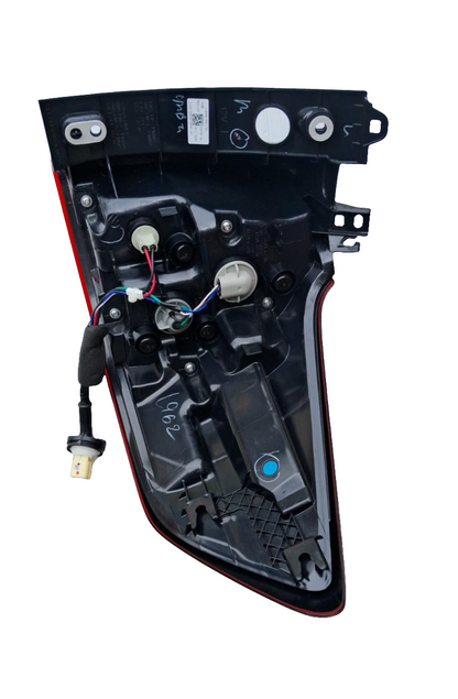 Maruti Suzuki Ertiga N/M - Tail Light LH Side 35750 M 72R00 - MGP Genuine