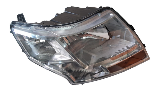 Mahindra TUV300 Head Light Right - HLA-MTUV-1791R Varroc