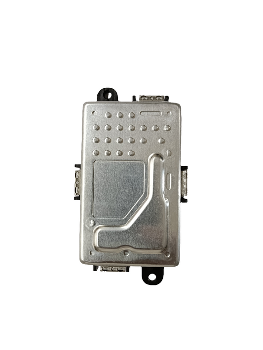 Mercedes W204, W212 Blower Fan Resistance - MJ