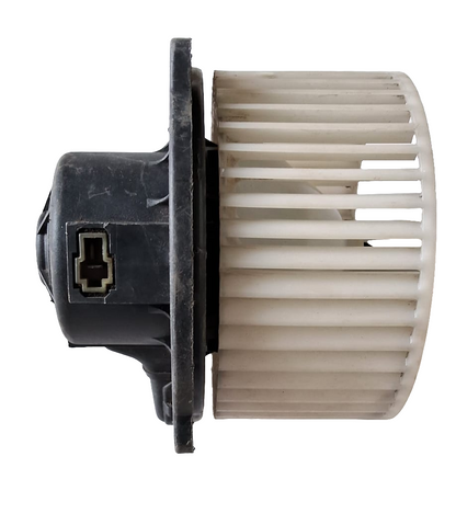 Hyundai Accent - Blower Motor - MJ