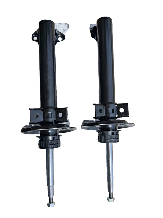 Mercedes C W204 Front Shock Absorber Set - Frey
