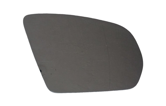 Mercedes GLC 2015-20 C 2014- S 2013- Right Side Glass Mirror - MJ