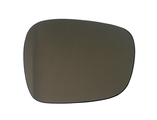 BMW X1 E84 2009-12, X3 2010-14 Right Side Glass Mirror - MJ