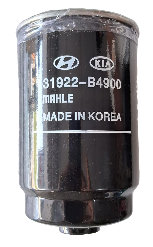 Hyundai I10 Grand, Xcent - Diesel Filter 31922-B4900 - Hyundai