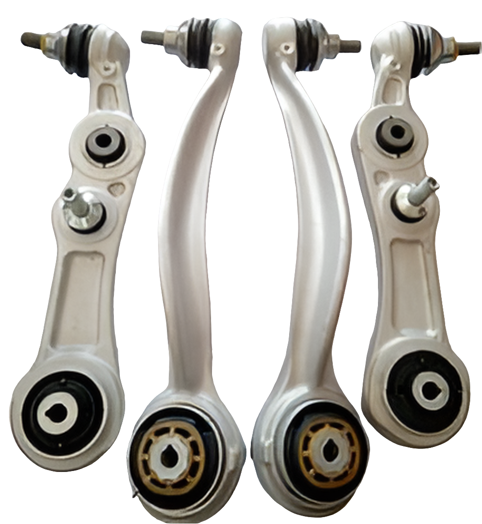 Mercedes W205 Lower Arms Suspension (Set of 4) - MJ