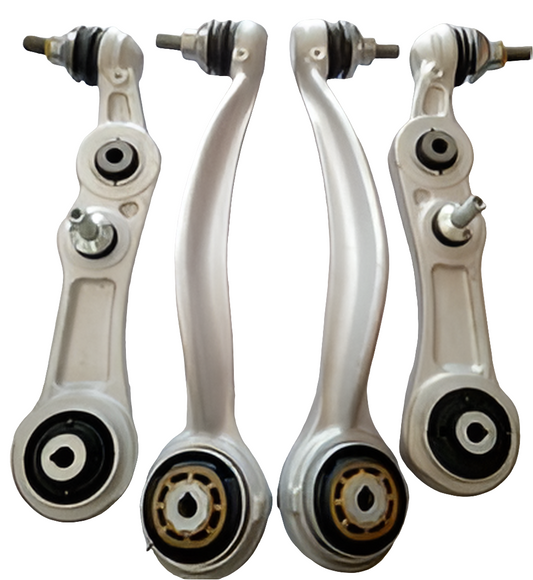 Mercedes W205 Lower Arms Suspension (Set of 4) - Stokes