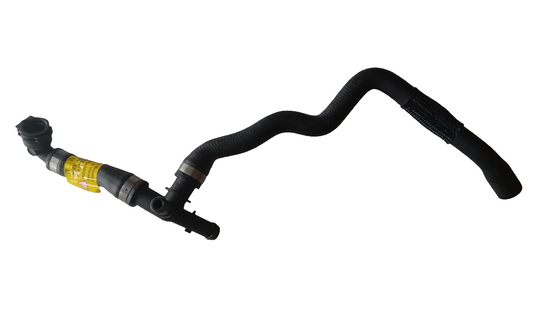 BMW X1 F48, Mini F55, F56, F57, Clubman F54, Countryman F60 - Radiator Pipe - 1712 7617 377 - Frey