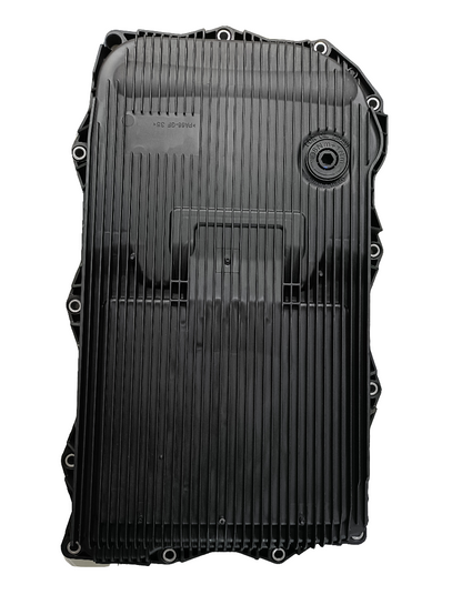 BMW 3 F30, 5 F10, X3 F25, Jaguar XJ 3.0 D Transmission Oil Pan 13 Hole 24118612901 - BMTSR