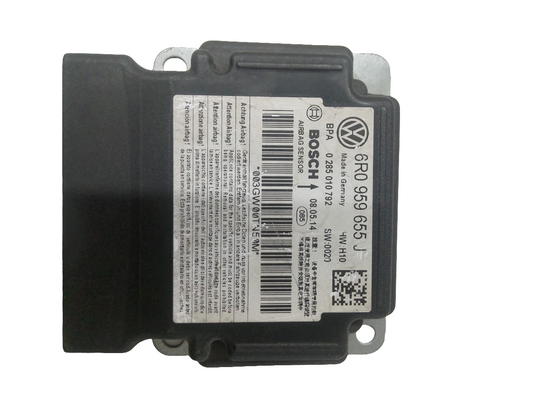 Audi, Skoda, VW Airbag Control Unit 6R0959655J - VW