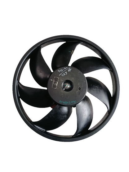 Ford Ecosport Radiator Fan - MJ