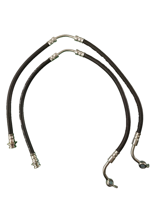 Ford Endeavour New - Brake Pipe Set - MJ