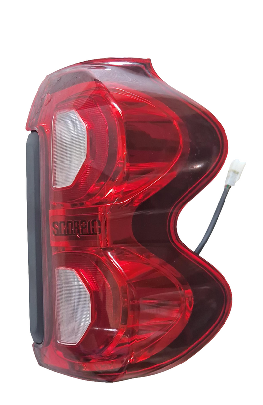 Mahindra Scorpio LED Tail Light Right - RCA-SCRP-46LEDRR Varroc