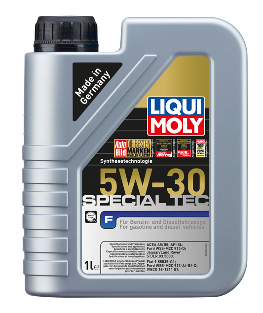 Liqui Moly Special Tec F 5W-30 1L - 2325 Liqui Moly