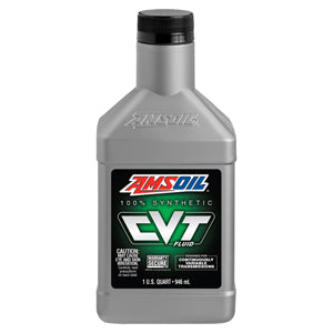 AMSOIL 100% Synthetic CVT Fluid - CVTQT Amsoil