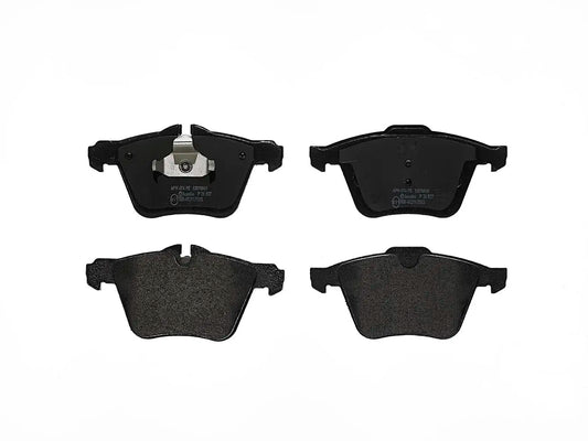 Jaguar S-Type, XJ, XF, XK - Front Brake Pads - P36027 Brembo
