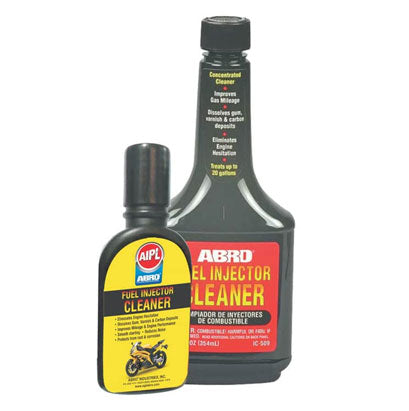 Abro IC-509 Fuel Injector Cleaner 354 ml - Aipl Abro