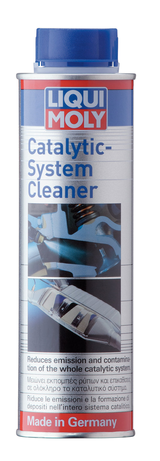 Liqui Moly Catalytic System Cleaner 300ml - 7110 Liqui Moly