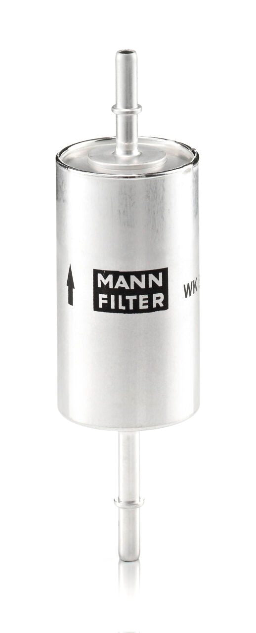 Jaguar XF I X250, S-Type II X200, Ford Mondeo - Fuel Filter WK 512/1 - Mann